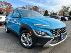 2023 Hyundai Kona SEL SUV