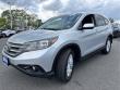 2013 Honda CR-V EX AWD SUV