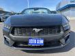 2024 Ford Mustang Convertible