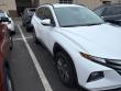 2022 Hyundai Tucson Hybrid Blue SUV