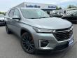 2023 Chevrolet Traverse RS SUV