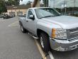2012 Chevrolet Silverado 1500 LT Truck Regular Cab