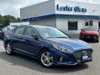 2019 Hyundai Sonata SEL Sedan