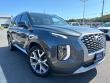 2022 Hyundai Palisade SEL SUV