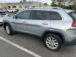2017 Jeep Cherokee Limited 4x4 SUV