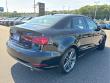 2019 Audi A3 2.0T Premium Sedan