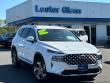 2022 Hyundai Santa Fe SEL SUV