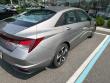2023 Hyundai Elantra SEL Sedan
