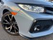 2019 Honda Civic Sport Hatchback
