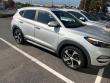 2018 Hyundai Tucson Limited SUV