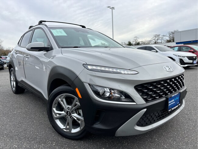 2023 Hyundai Kona SEL SUV