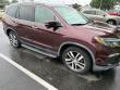 2016 Honda Pilot Touring AWD SUV