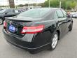 2011 Toyota Camry SE Sedan