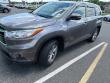 2015 Toyota Highlander XLE V6 SUV