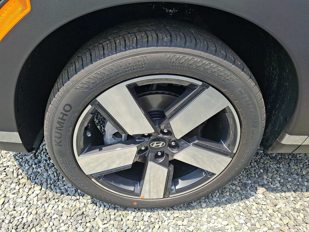 New 2026 Hyundai Santa Fe Limited 7 Passenger SUV