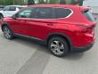 2022 Hyundai Santa Fe SE SUV