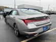 2023 Hyundai Elantra Limited Sedan