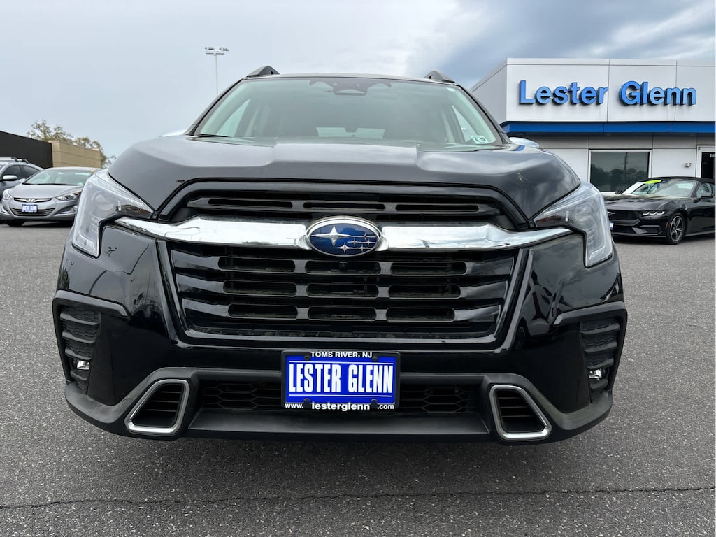 Used 2023 Subaru Ascent Touring 7-Passenger SUV