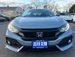 2019 Honda Civic Sport Hatchback