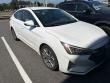 2020 Hyundai Elantra Limited Sedan