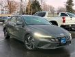 2024 Hyundai Elantra SEL Sedan