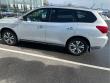 2017 Nissan Pathfinder S SUV
