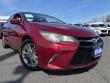 2016 Toyota Camry LE Sedan
