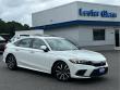 2024 Honda Civic EX Sedan