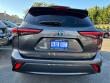 2023 Toyota Highlander Hybrid Limited SUV