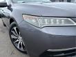 2017 Acura TLX Base Sedan