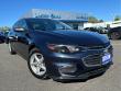 2018 Chevrolet Malibu LS w/1LS Sedan