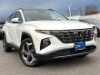 2023 Hyundai Tucson Limited SUV