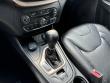 2017 Jeep Cherokee Limited 4x4 SUV