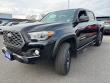 2023 Toyota Tacoma TRD Off Road V6 Truck Double Cab