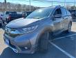 2018 Honda CR-V EX-L AWD SUV
