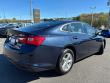 2018 Chevrolet Malibu LS w/1LS Sedan