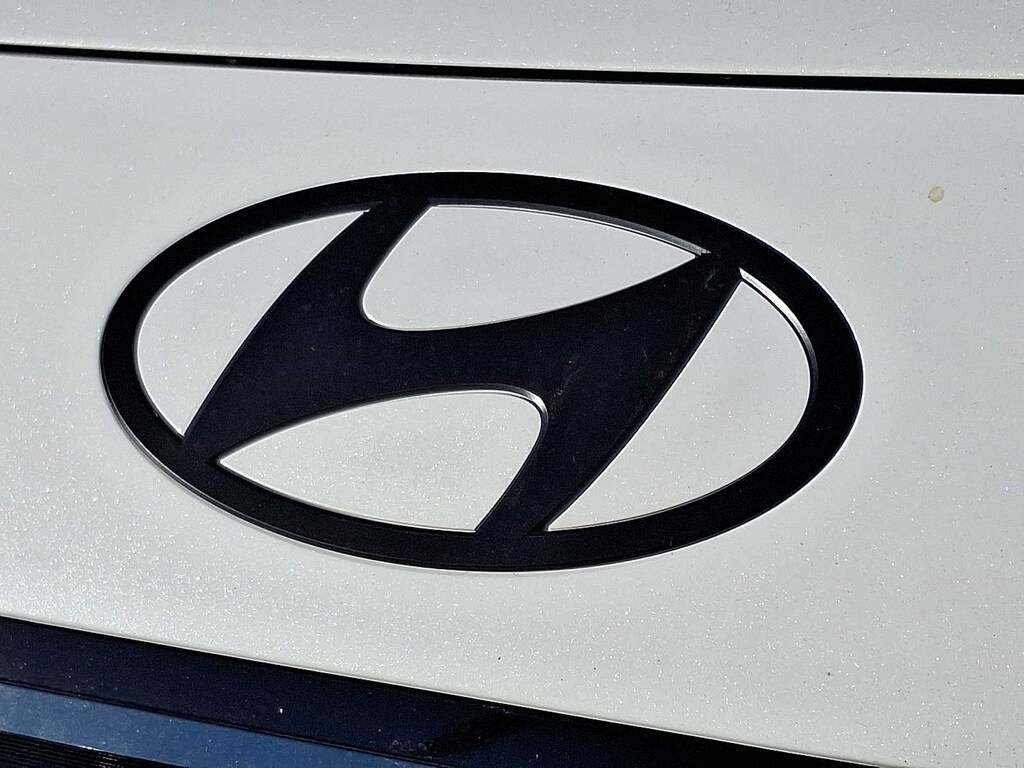 New 2026 Hyundai Palisade XRT Pro SUV