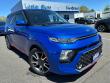 2021 Kia Soul GT-Line Hatchback