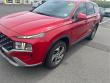 2022 Hyundai Santa Fe SE SUV