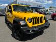 2021 Jeep Wrangler Unlimited Sport SUV