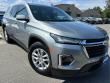 2023 Chevrolet Traverse LS w/1LS SUV
