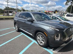 2021 Hyundai Palisade SE SUV