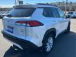 2023 Toyota Corolla Cross LE SUV