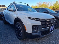 2026 Hyundai Santa Cruz Limited Truck Crew Cab