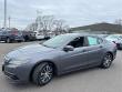 2017 Acura TLX Base Sedan