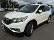 2015 Honda CR-V EX AWD SUV