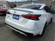 2023 Nissan Versa 1.6 SR Sedan