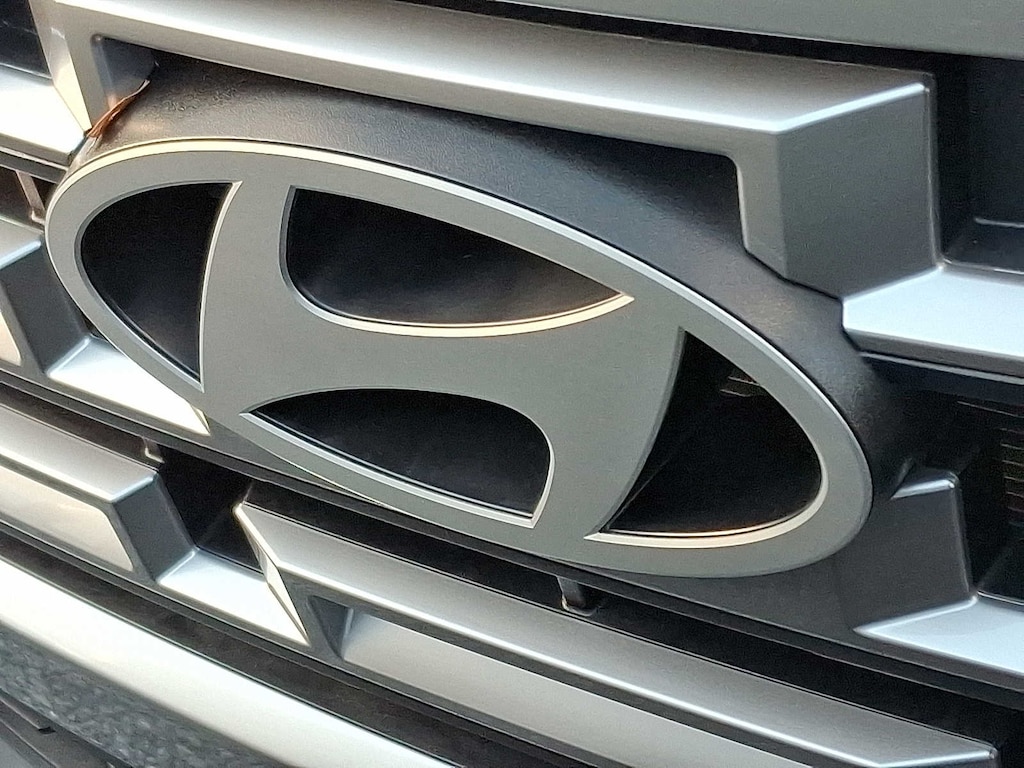 New 2026 Hyundai Santa Cruz SEL Truck Crew Cab