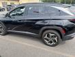 2023 Hyundai Tucson Limited SUV