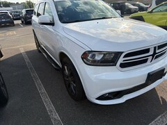 2017 Dodge Durango GT SUV